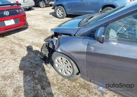 2015 Hyundai Accent Gls z USA, uszkodzony, nr VIN KMHCT4AE6FU933968